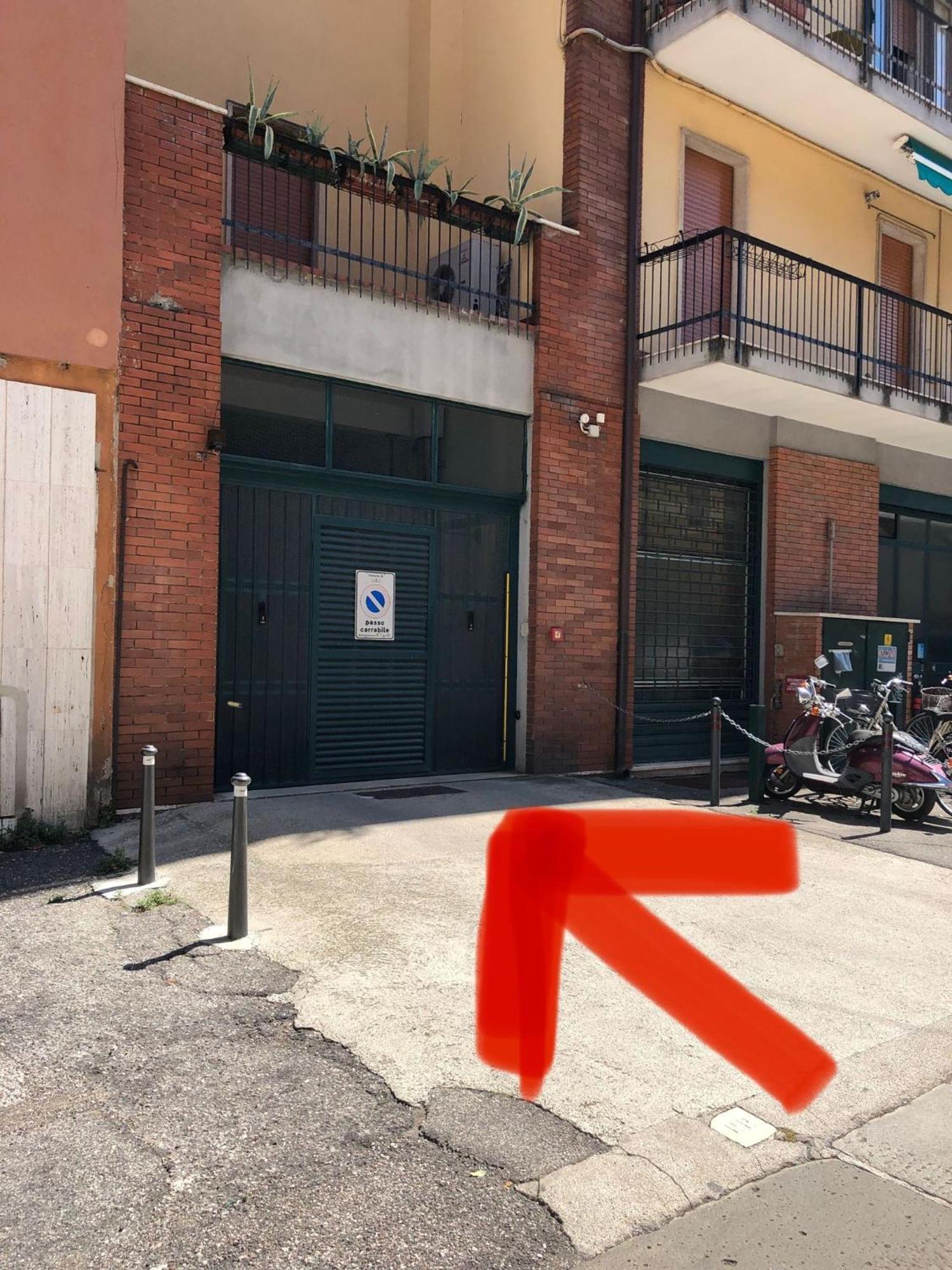 Casa Valle 3 Werona Zewnętrze zdjęcie