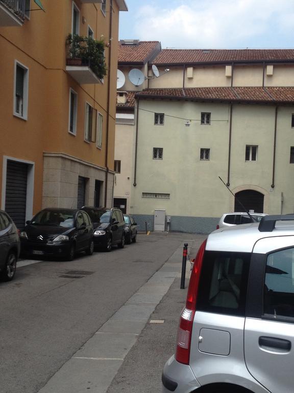 Casa Valle 3 Werona Zewnętrze zdjęcie