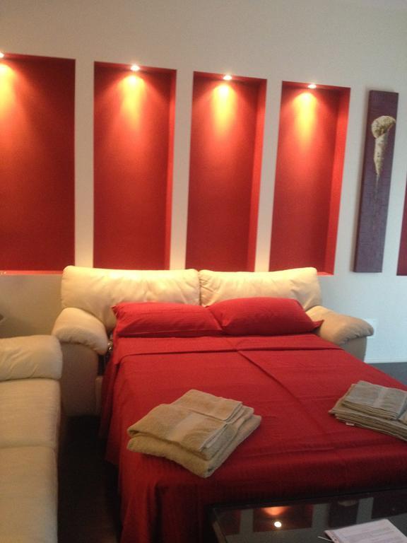 Casa Valle 3 Werona Zewnętrze zdjęcie