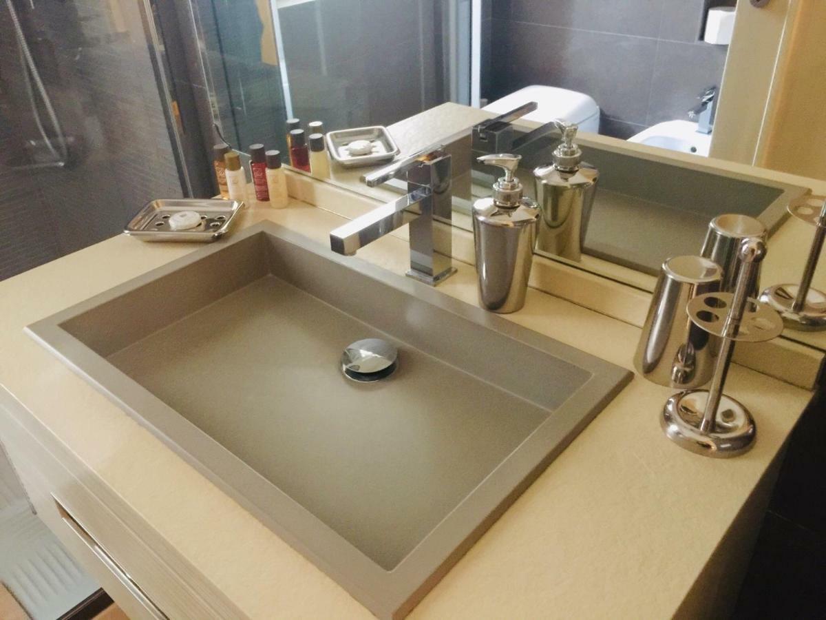 Casa Valle 3 Werona Zewnętrze zdjęcie
